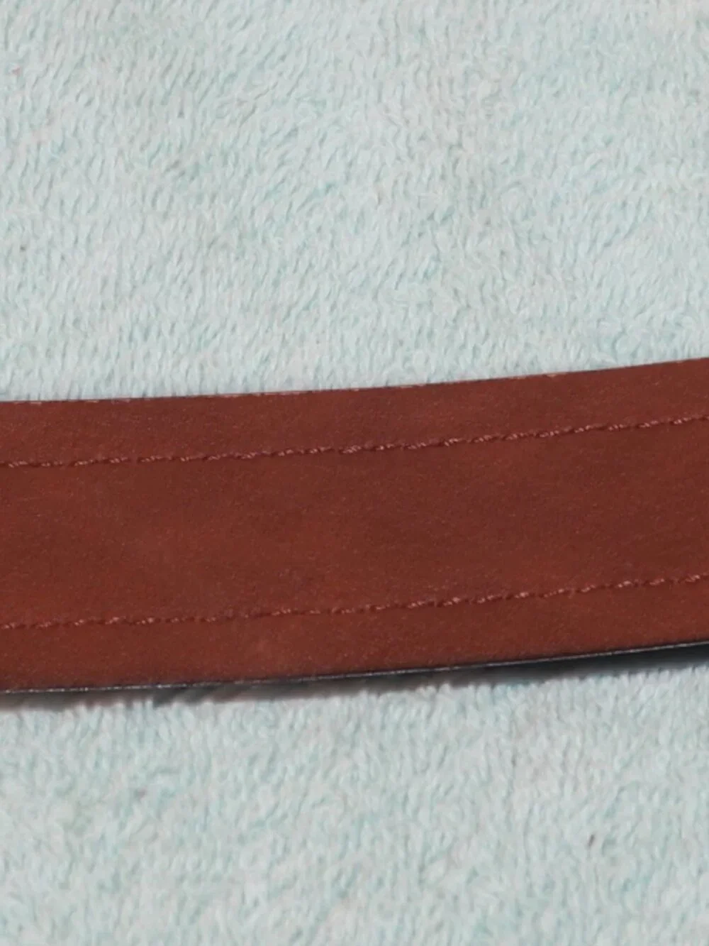 Dickies reversible belt